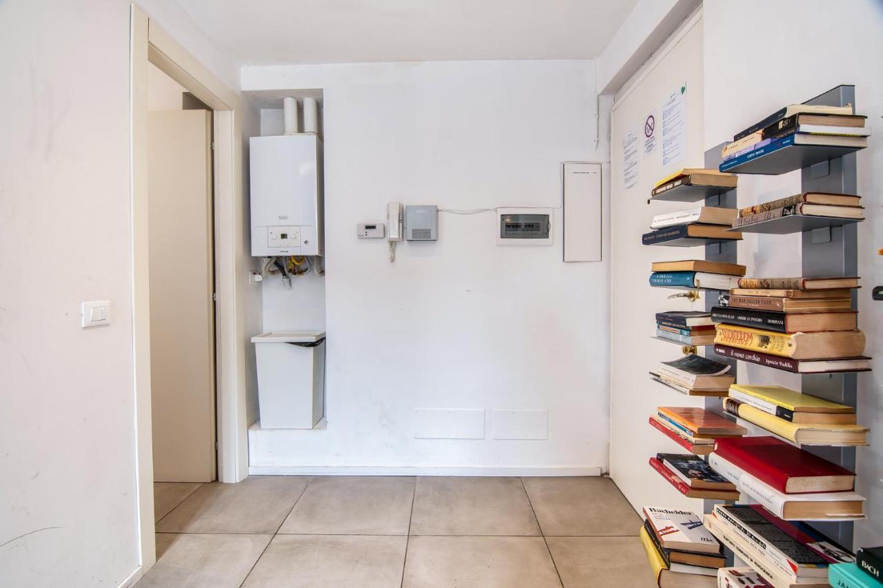 Studio Stazione * Mailand