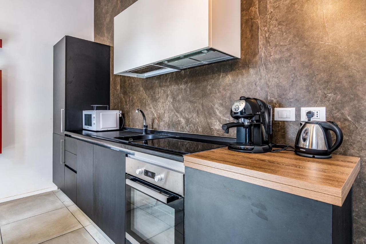 Apartment Studio Stazione Mailand