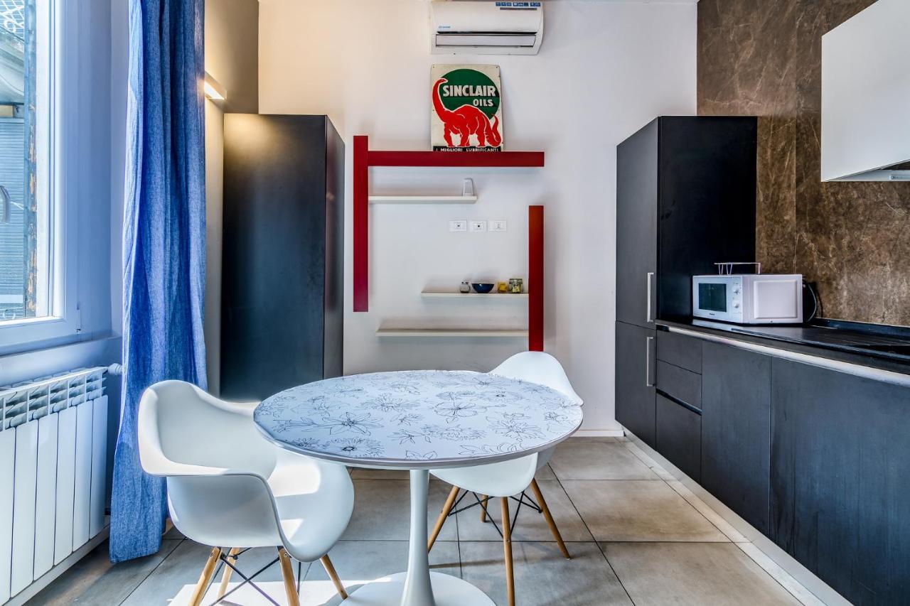 Apartment Studio Stazione Mailand